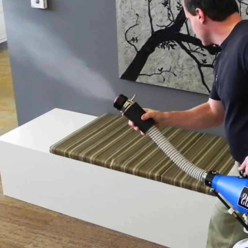 Professional Odor Removal in Prairie Grove, AR